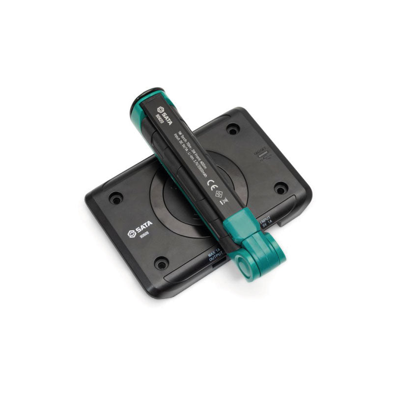 GAMBIARRA TRABALHO INDUSTRIAL DOBRÁVEL SLIM (400LM)