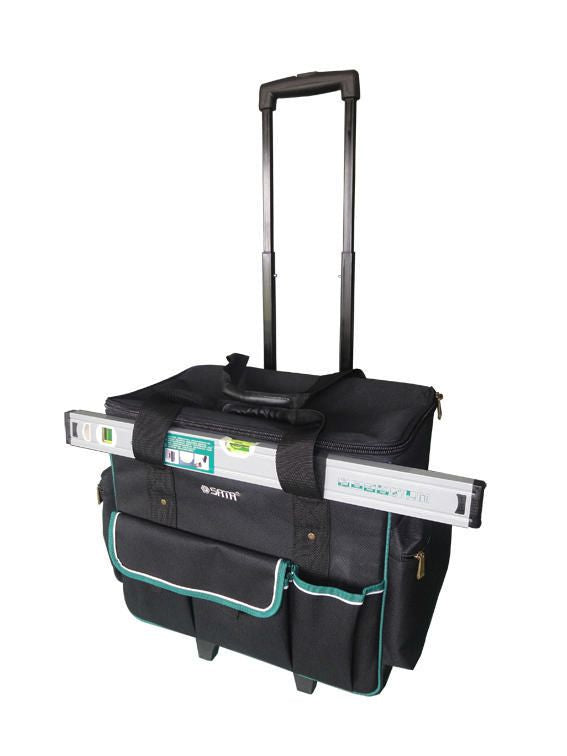 MALA FERRAMENTA TROLLEY 23"