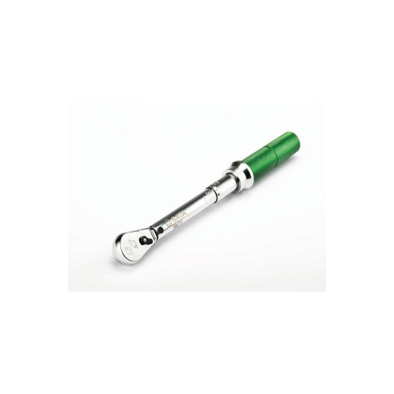 CHAVES DINAMOMÉTRICAS 1/4" 1-5NM