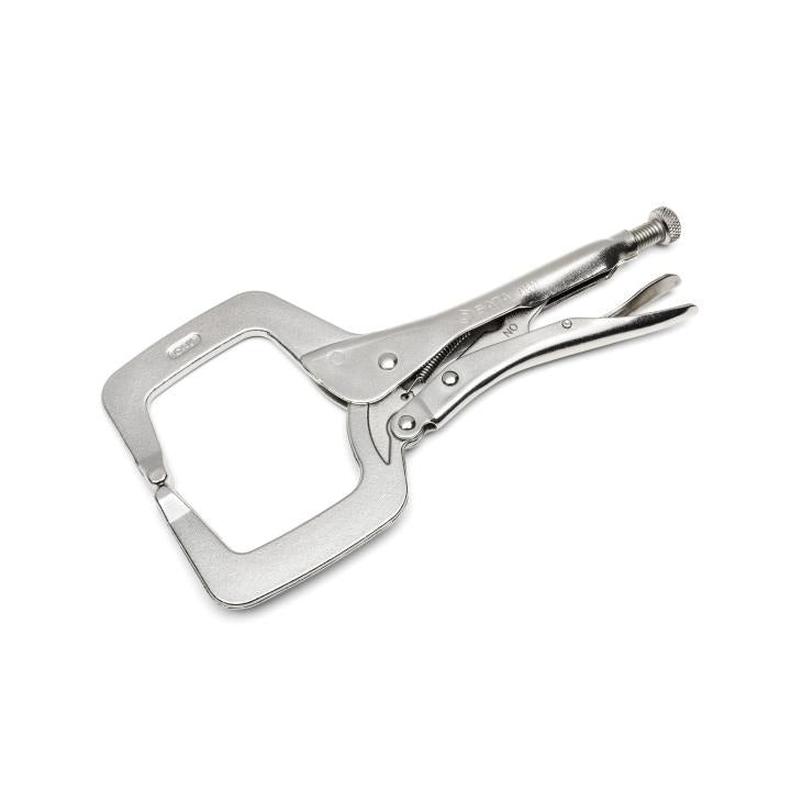 ALICATE PRESSÃO TRAVA C CLAMPS