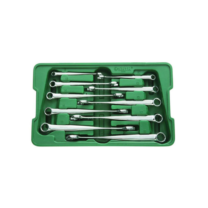JOGO CHAVES BOCA LUNETA XL X-Beam 10 PCS.