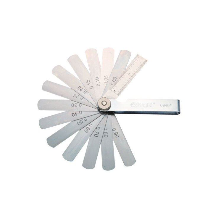 APALPA FOLGAS 14 LAM.0.05-1MM