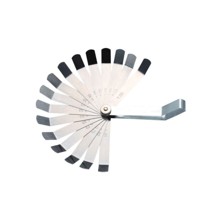 APALPA FOLGAS 16 LAM.0.05-1MM