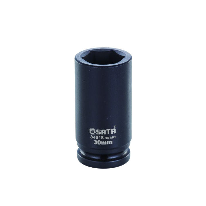 CHAVES CAIXA IMPACTO LONGA 3/4"