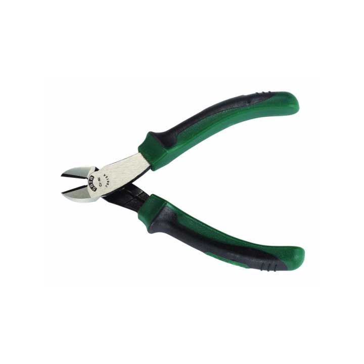 ALICATE CORTE MINI 4"