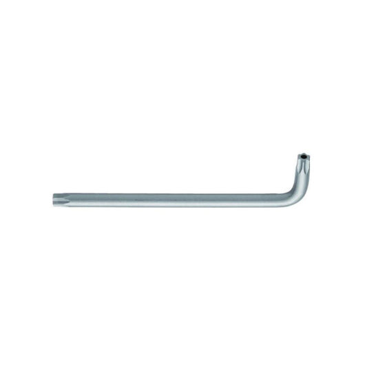 CHAVE TORX EM L (TAMPER-PROOF)
