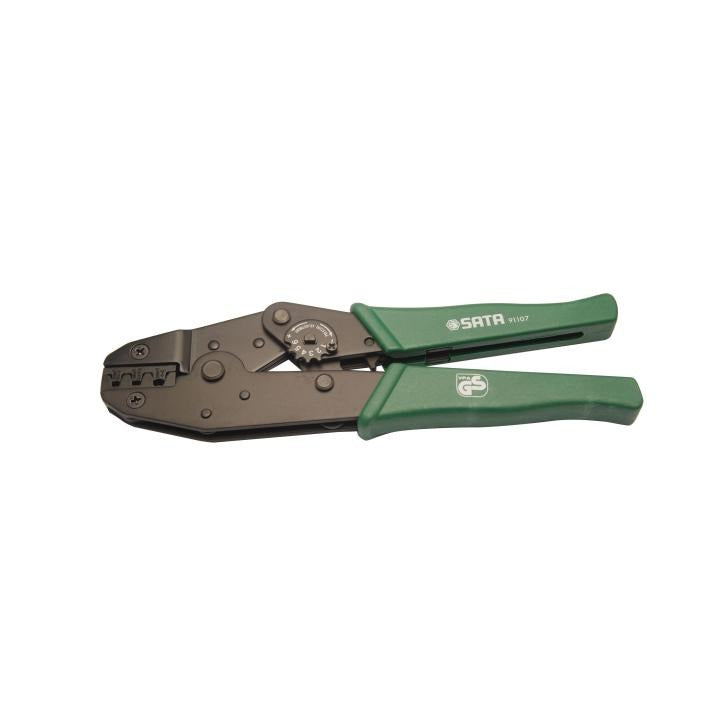 ALICATE CRAVAR TERMINAIS 9"