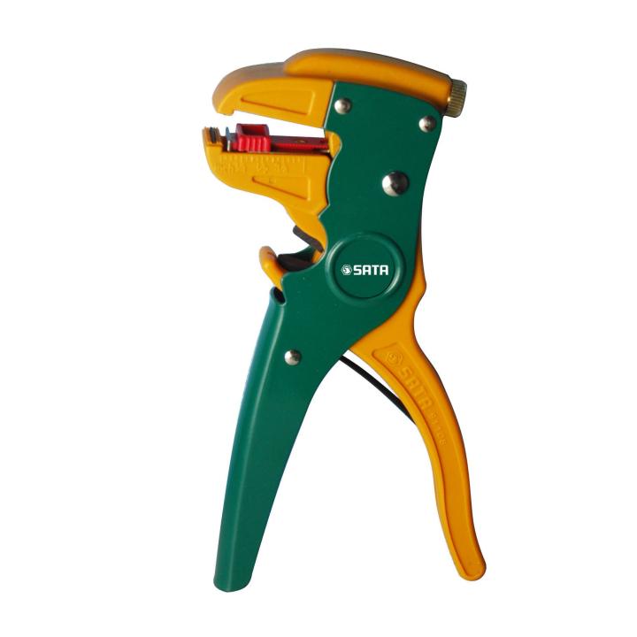 DESCARNADOR FIOS AUTOMATICO 6.1/2"