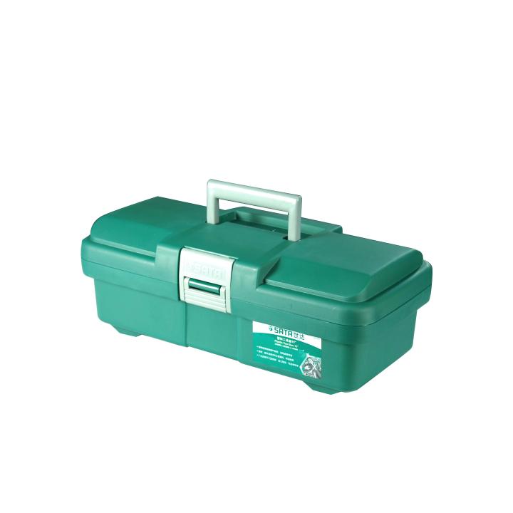 CAIXA FERRAMENTAS PLASTICA 15"