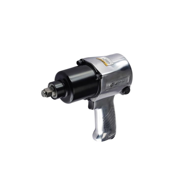 PISTOLA IMPACTO PNEUMÁTICA 1/2" 800 Nm