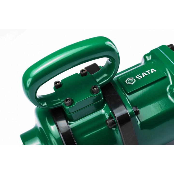 PISTOLA IMPACTO PNEUMÁTICA HEAVY DUTY 1"