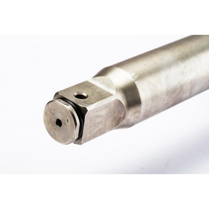 PISTOLA IMPACTO PNEUMÁTICA HEAVY DUTY 1"