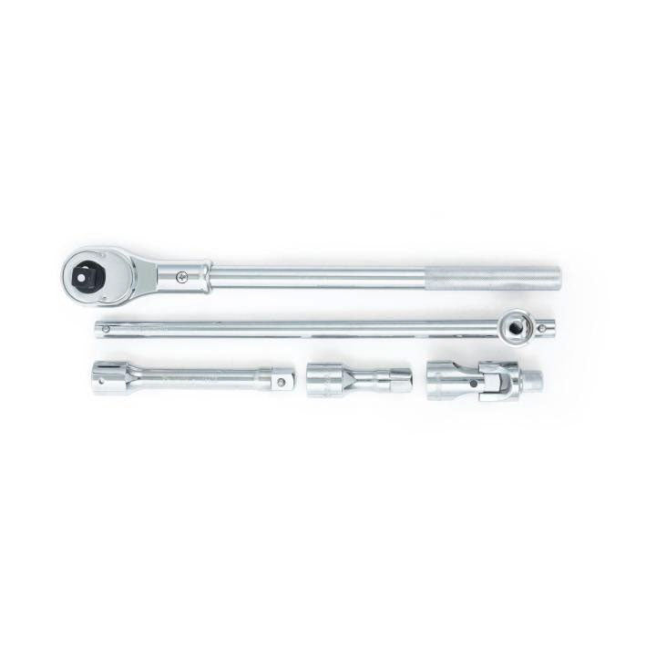 JOGO CHAVES CAIXA 3/4" 30-60MM 15PCS