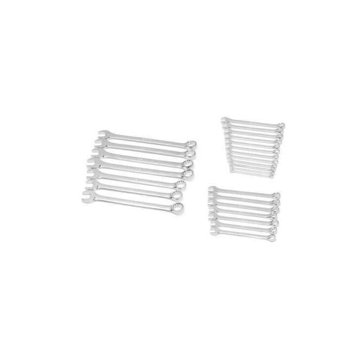 JOGO CHAVES BOCA LUNETA 6-32MM 26 PCS.