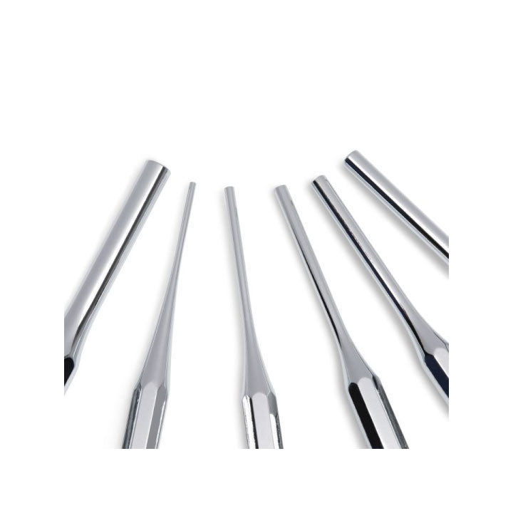JOGO PUNCOES ARROMBAR 2-8MM 6PCS