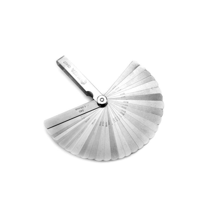 APALPA FOLGAS 32 LAM.0.02-1MM