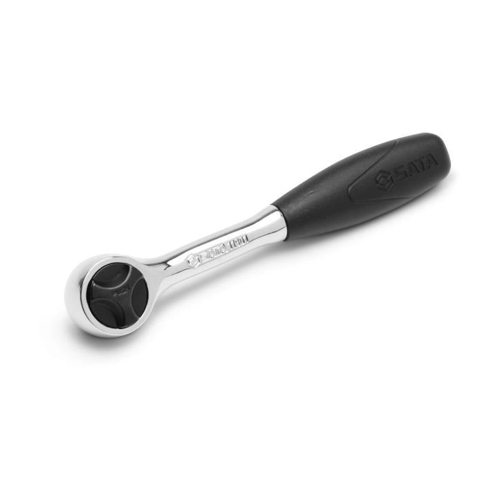 ROQUETE 1/4" ENGATE RÁPIDO CABEÇA REDONDA