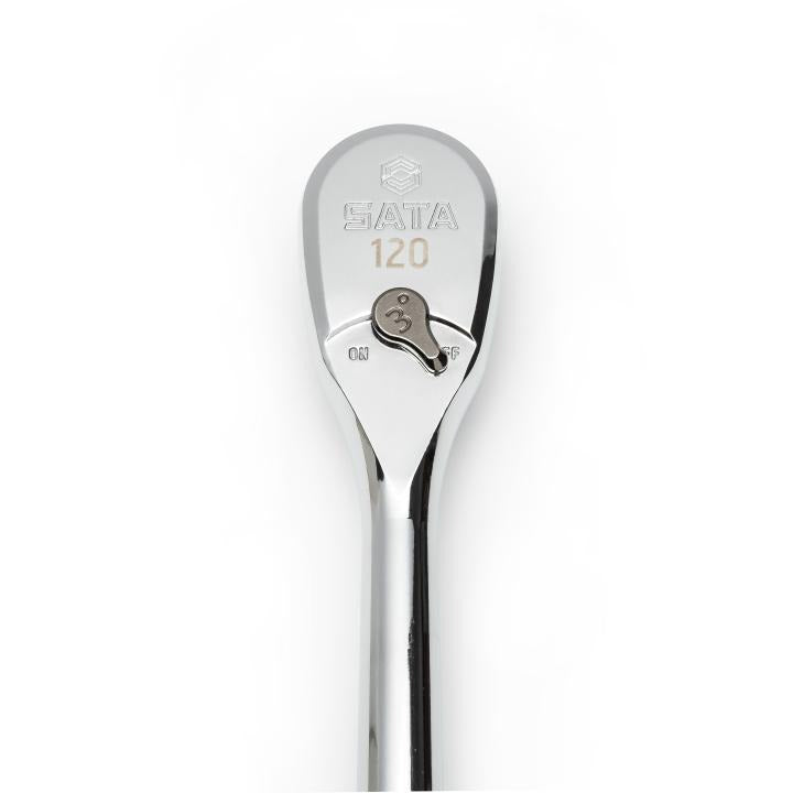 ROQUETE 120XP 1/2" (Vencedor prémio WORLD TOOL AWARD)