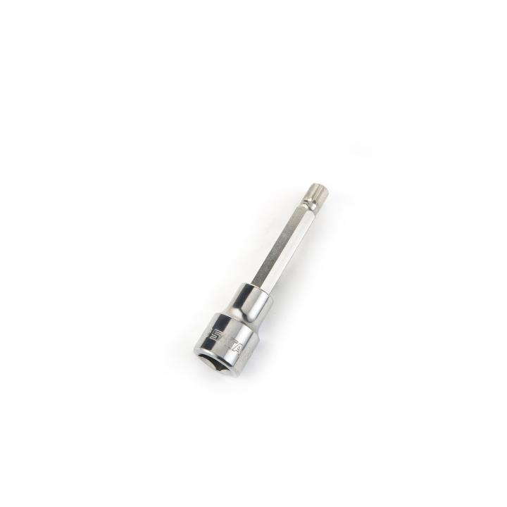CHAVE CAIXA LONGA XZN 1/2"