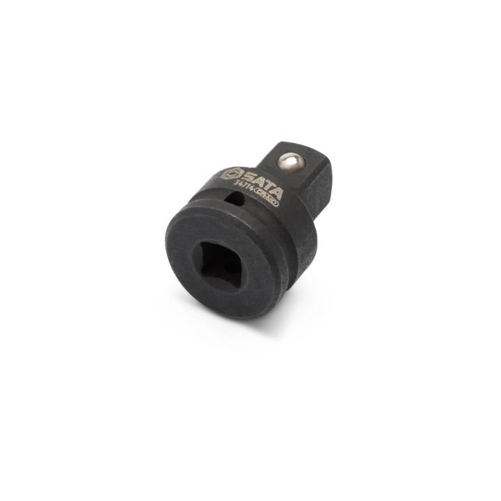 ADAPTADOR IMPACTO 1/4"FX3/8"M