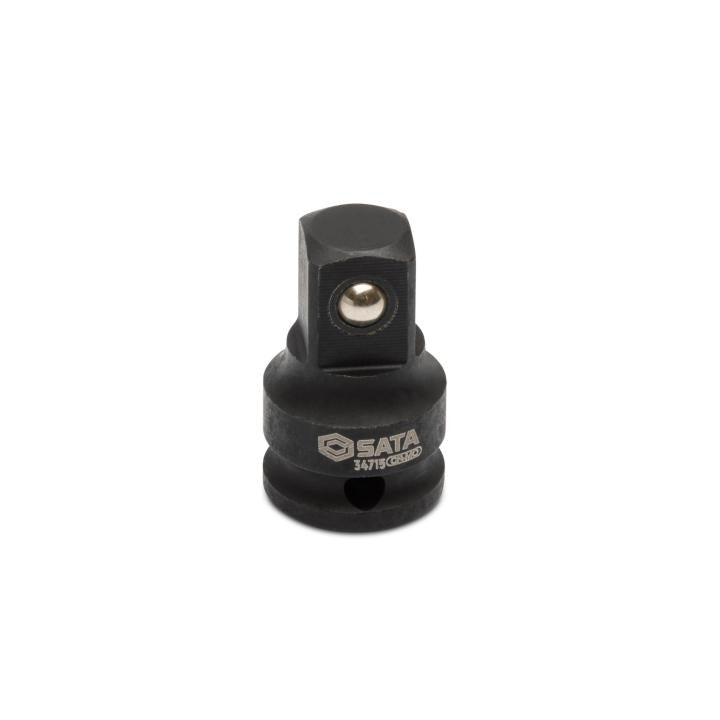 ADAPTADOR IMPACTO 3/8"FX1/2"M