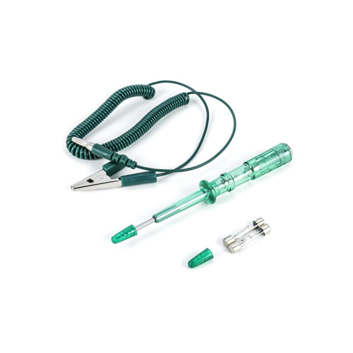 BUSCA POLOS 6V-12V-24V