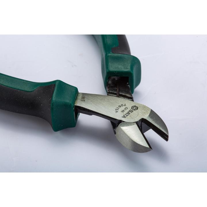 ALICATE CORTE MINI 4"