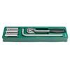 CAIXA FERRAMENTAS 1/2" 12 FACES - 70 PCS.