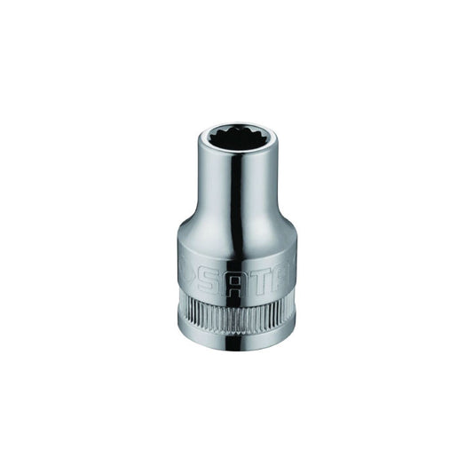 CHAVES CAIXA 1/2" - 12F