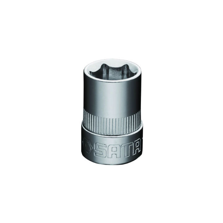 CHAVES CAIXA 3/8" - 6F