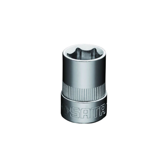 CHAVES CAIXA 3/8" - 6F