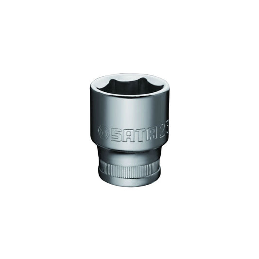 CHAVES CAIXA 1/2" - 6F