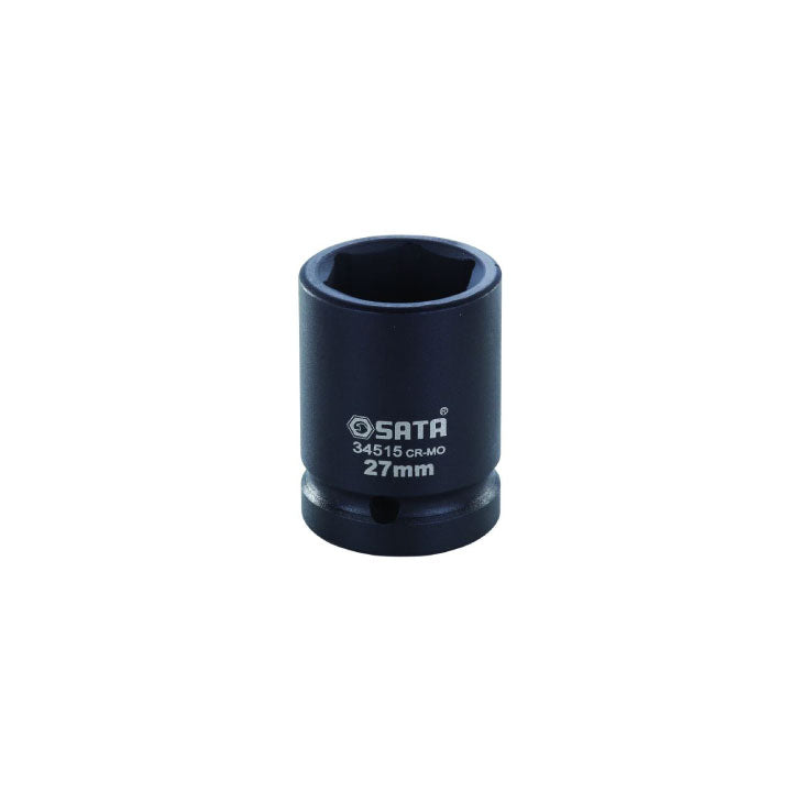 CHAVES CAIXA IMPACTO 3/4"