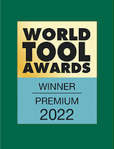 ROQUETE 120XP - 1/2" (Vencedor prémio WORLD TOOL AWARD)
