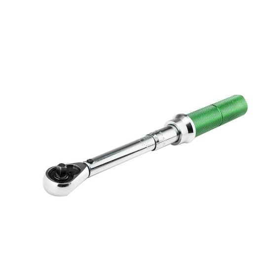CHAVES DINAMOMÉTRICAS 3/8" 5-25 Nm