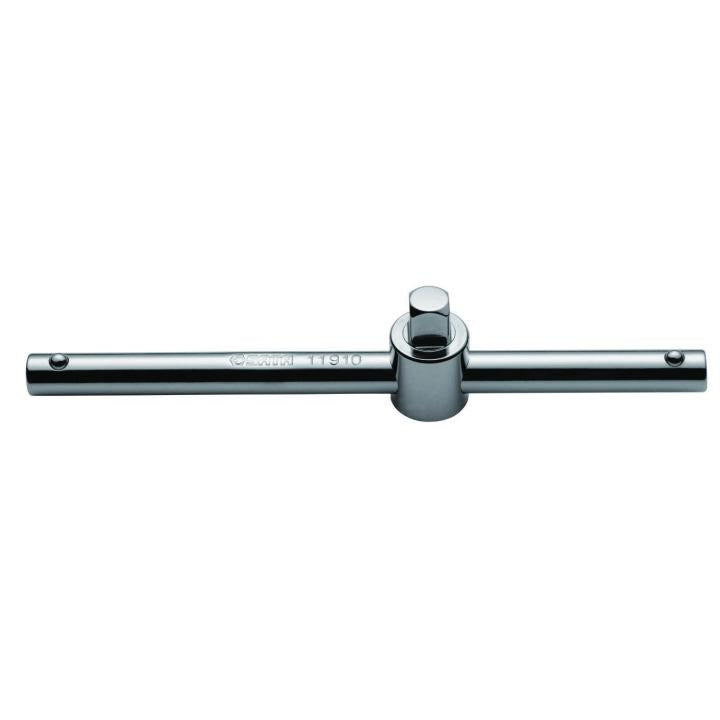 TÊ CORREDIÇA 1/4"