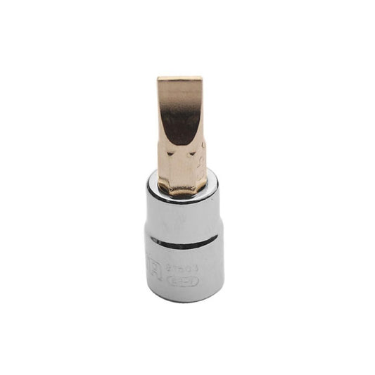 CHAVE CAIXA FENDA 1/4"