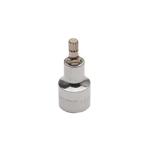 CHAVE CAIXA XZN 1/2"