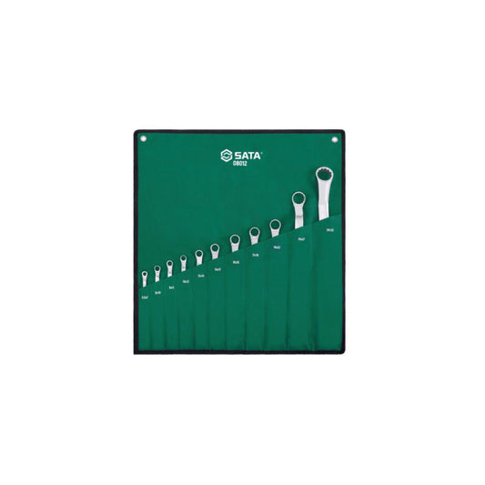 JOGO CHAVES LUNETA 10PCS 5.5X7-30X32MM