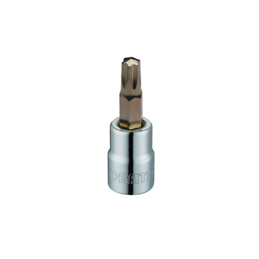 CHAVE CAIXA TORX 1/4"